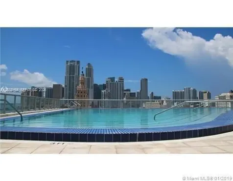 888 Biscayne Boulevard Miami FL 33132