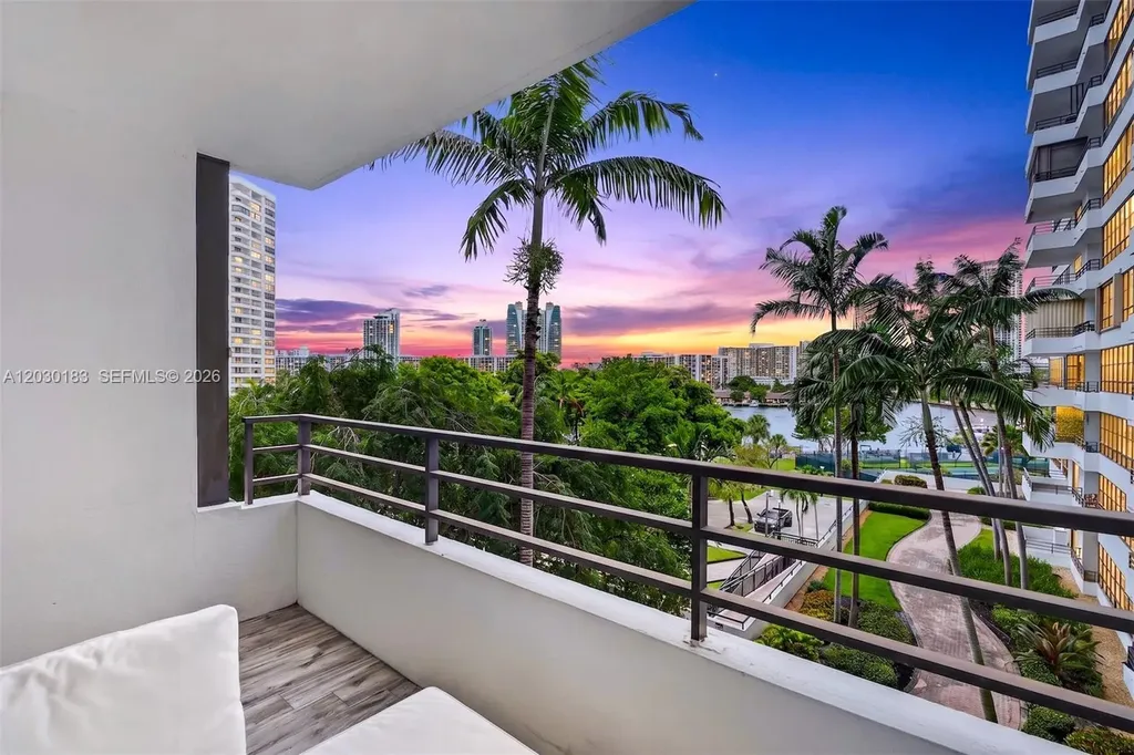500 Three Islands Boulevard Hallandale Beach FL 33009