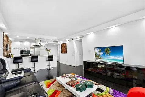 500 Three Islands Boulevard Hallandale Beach FL 33009