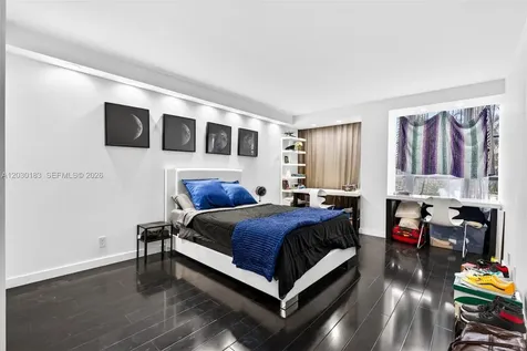 500 Three Islands Boulevard Hallandale Beach FL 33009