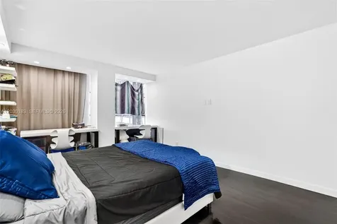 500 Three Islands Boulevard Hallandale Beach FL 33009