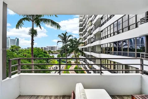 500 Three Islands Boulevard Hallandale Beach FL 33009