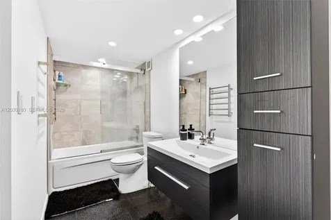 500 Three Islands Boulevard Hallandale Beach FL 33009