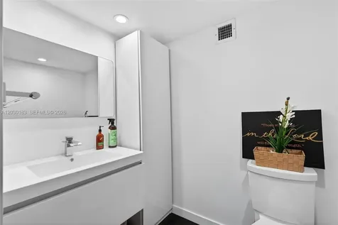 500 Three Islands Boulevard Hallandale Beach FL 33009