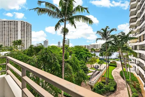 500 Three Islands Boulevard Hallandale Beach FL 33009
