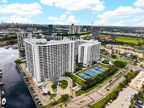 500 Three Islands Boulevard Hallandale Beach FL 33009