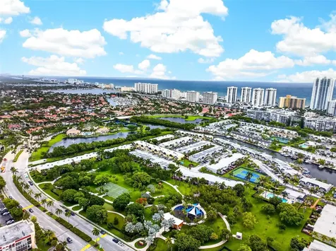 500 Three Islands Boulevard Hallandale Beach FL 33009
