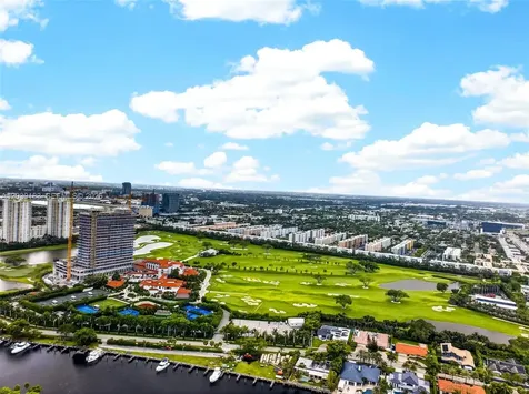 500 Three Islands Boulevard Hallandale Beach FL 33009