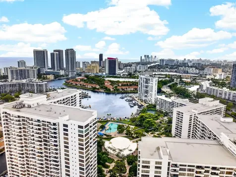 500 Three Islands Boulevard Hallandale Beach FL 33009