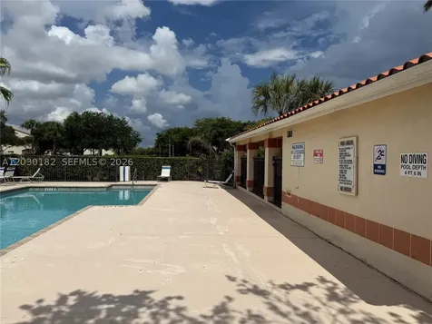 3330 N Pinewalk Drive N Margate FL 33063