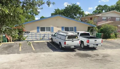 7361 NW 35th Street Davie FL 33024