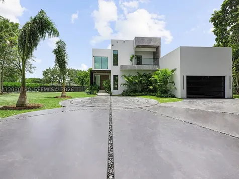 9530 SW 95th Court Miami FL 33176