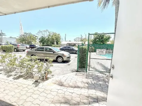 2175 NE 56th Street Fort Lauderdale FL 33308
