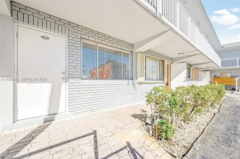 2175 NE 56th Street Fort Lauderdale FL 33308
