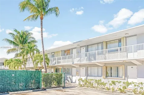 2175 NE 56th Street Fort Lauderdale FL 33308