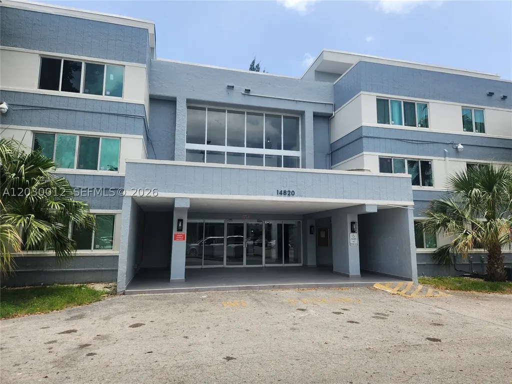 14820 Naranja Lakes Boulevard Homestead FL 33032
