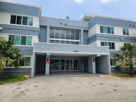 14820 Naranja Lakes Boulevard Homestead FL 33032