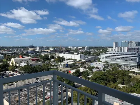 275 NE 18th Miami FL 33132