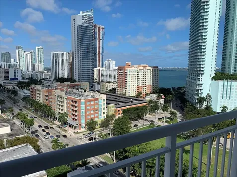 275 NE 18th Miami FL 33132