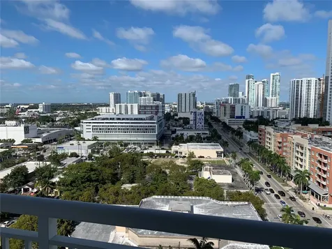 275 NE 18th Miami FL 33132