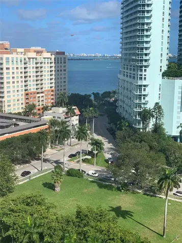 275 NE 18th Miami FL 33132