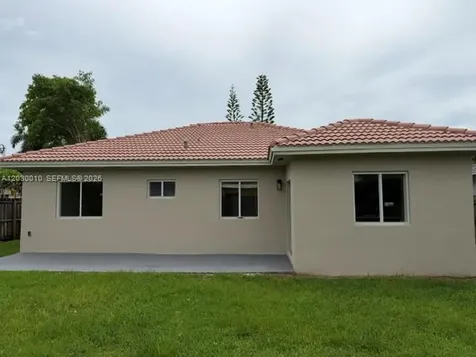 706 SE 14th Avenue Homestead FL 33033