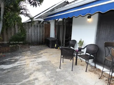 9331 NW 33rd Manor Sunrise FL 33351