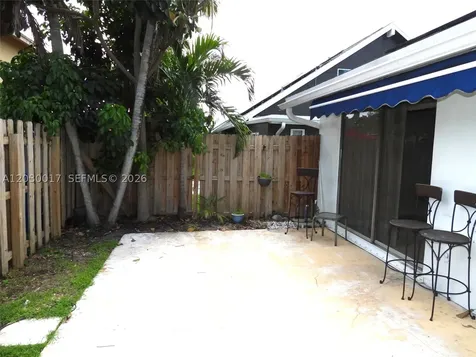 9331 NW 33rd Manor Sunrise FL 33351