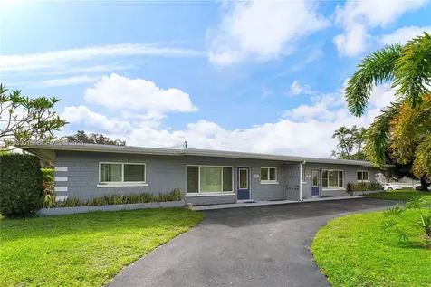 204 NW 1st Street Boynton Beach FL 33435