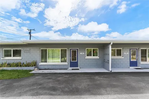 204 NW 1st Street Boynton Beach FL 33435