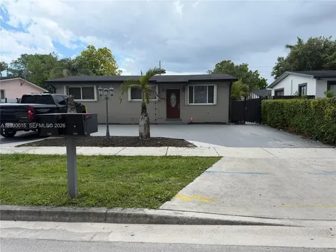 1166 W 24th Street Hialeah FL 33010