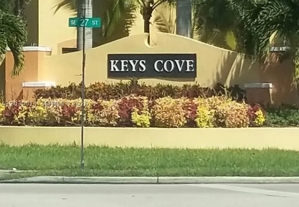 2755 SE 16th Avenue Homestead FL 33035