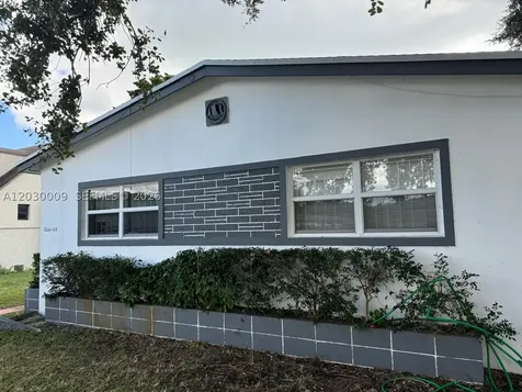 1226 NE 112th Street Miami FL 33161