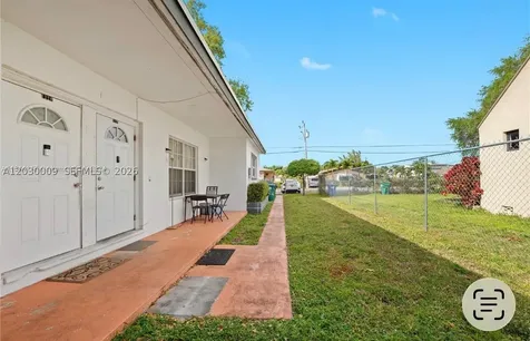 1226 NE 112th Street Miami FL 33161