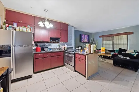 1226 NE 112th Street Miami FL 33161