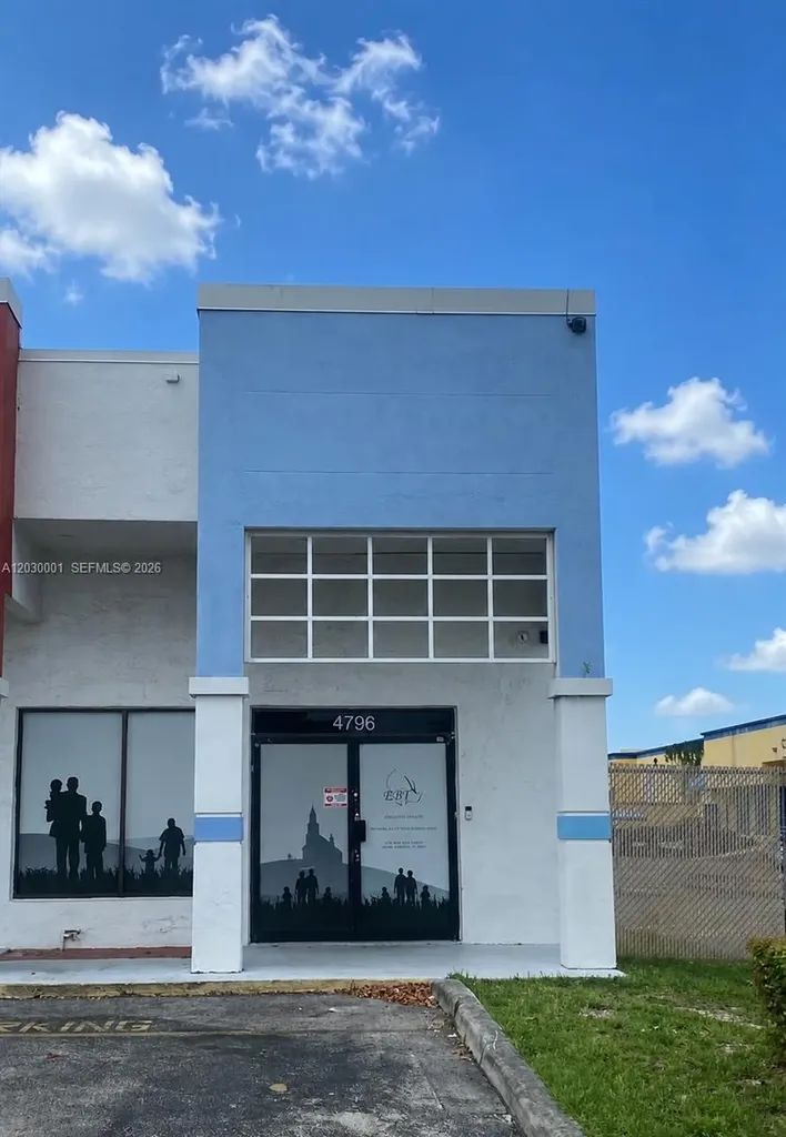 4796 NW 167th Street Miami Gardens FL 33014