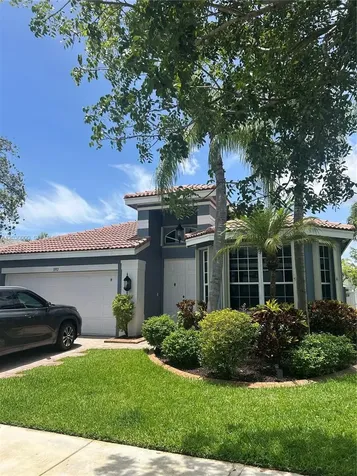 1892 SW 162nd Avenue Miramar FL 33027