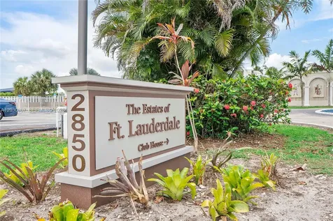 5530 SW 32nd Terrace Dania Beach FL 33312