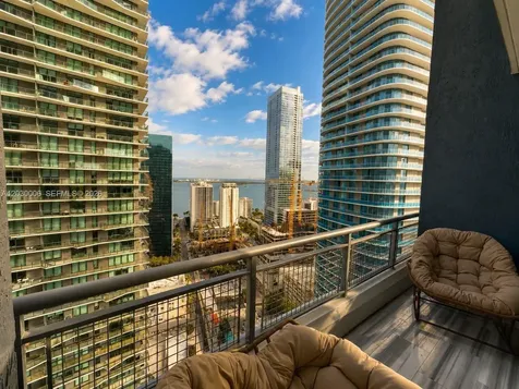 60 SW 13th Street Miami FL 33130