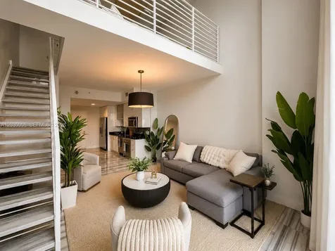 60 SW 13th Street Miami FL 33130