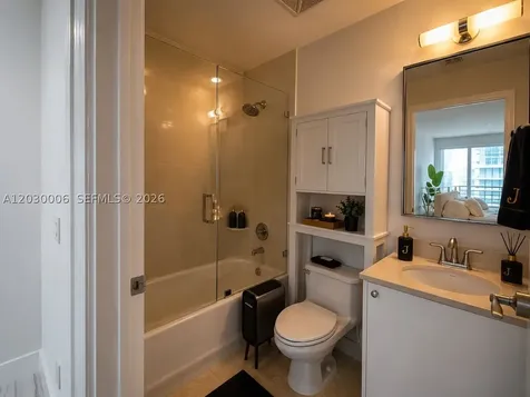 60 SW 13th Street Miami FL 33130