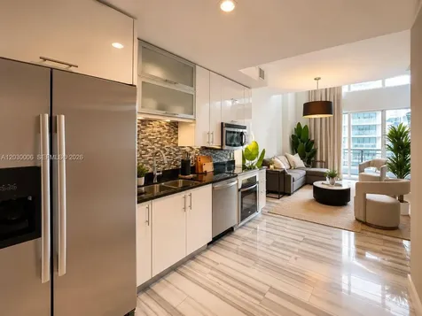 60 SW 13th Street Miami FL 33130