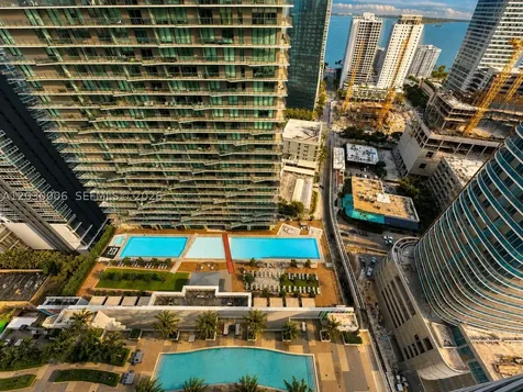 60 SW 13th Street Miami FL 33130