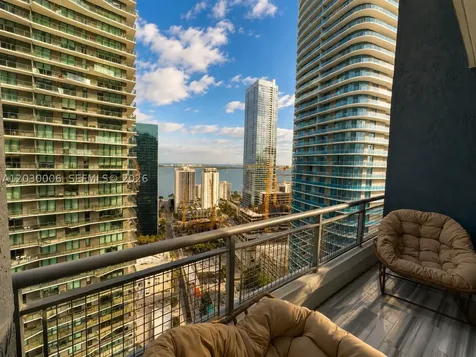 60 SW 13th Street Miami FL 33130