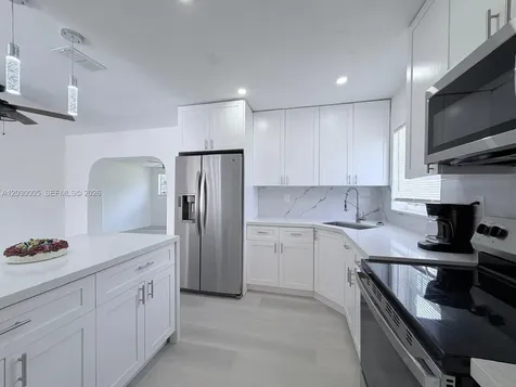 3222 NW 182nd Street Miami Gardens FL 33056