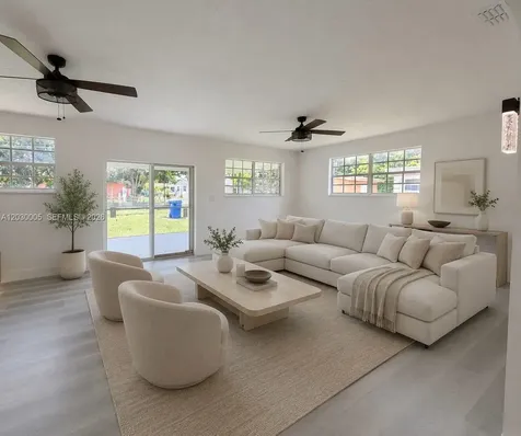 3222 NW 182nd Street Miami Gardens FL 33056
