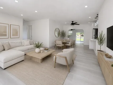 3222 NW 182nd Street Miami Gardens FL 33056