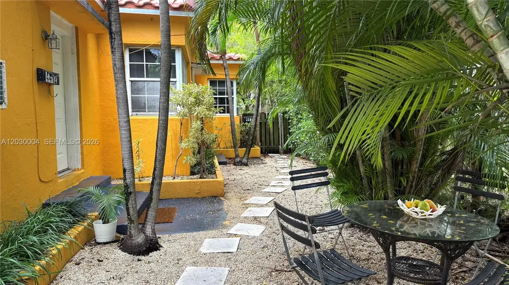 4410 NE 2nd Avenue Miami FL 33137
