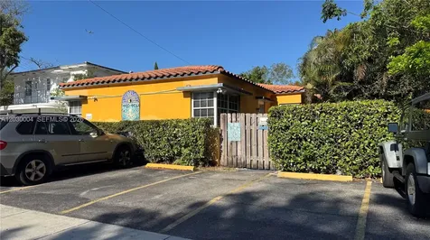 4410 NE 2nd Avenue Miami FL 33137