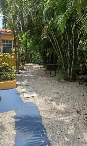 4410 NE 2nd Avenue Miami FL 33137